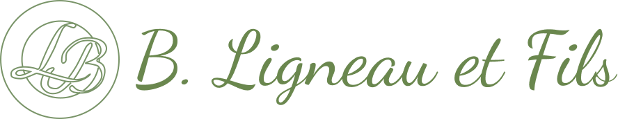 Sarl B. Ligneau et fils